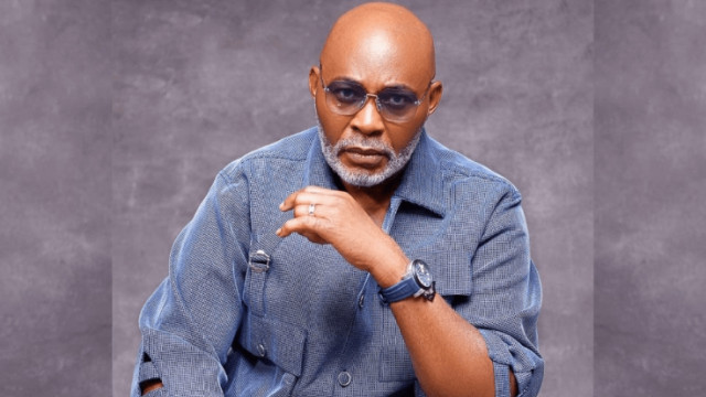 RMD Berates Hypocrisy in Christianity